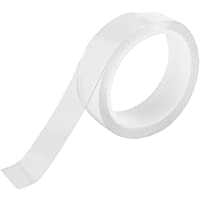 Jalan Cintas de Sellado Transparentes Cintas Impermeables Autoadhesivas Cintas aislantes de acrílico Pet para baños…